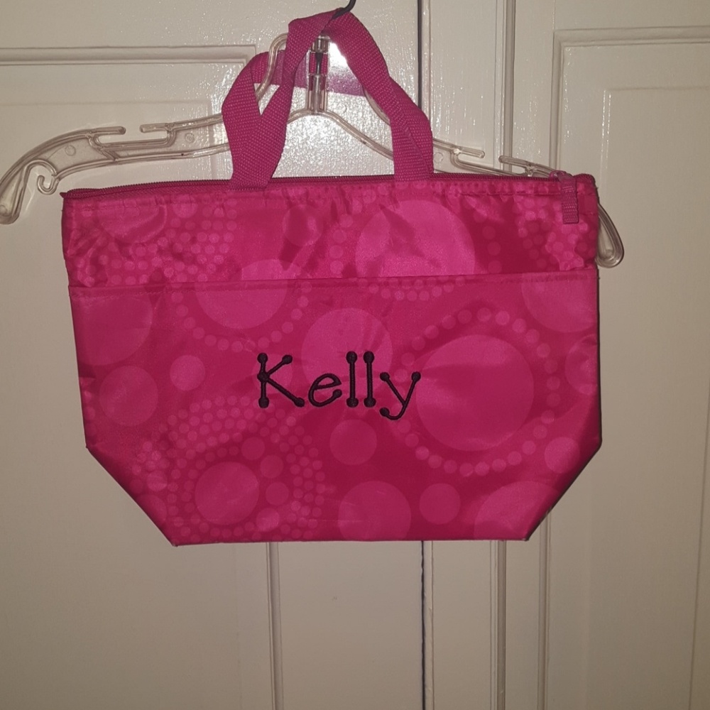 COPY - Thirty one lunchbag